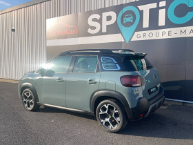 Citroen C3 Aircross C3 Aircross PureTech 130 S&S EAT6 Shine Pack 5p  occasion  Lescure-d'Albigeois - photo n5