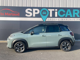 Citroen C3 Aircross C3 Aircross PureTech 130 S&S EAT6 Shine Pack 5p  occasion  Lescure-d'Albigeois - photo n4