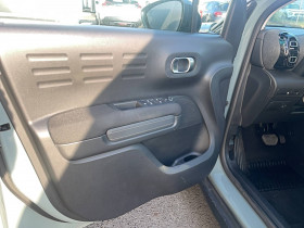 Citroen C3 Aircross C3 Aircross PureTech 130 S&S EAT6 Shine Pack 5p  occasion  Lescure-d'Albigeois - photo n9