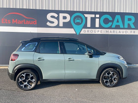 Citroen C3 Aircross C3 Aircross PureTech 130 S&S EAT6 Shine Pack 5p  occasion  Lescure-d'Albigeois - photo n7