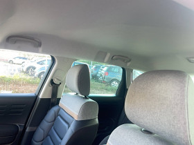 Citroen C3 Aircross C3 Aircross PureTech 130 S&S EAT6 Shine Pack 5p  occasion  Lescure-d'Albigeois - photo n10