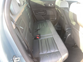 Citroen C3 Aircross C3 Aircross PureTech 130 S&S EAT6 Shine Pack 5p  occasion  Lescure-d'Albigeois - photo n14