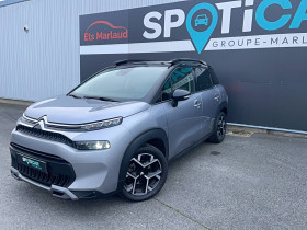 Citroen C3 Aircross , garage ETS MARLAUD - CONCESSIONAIRES CITROEN - OPEL - DS CERTIFIED - SPOTICAR � Lescure-d'Albigeois
