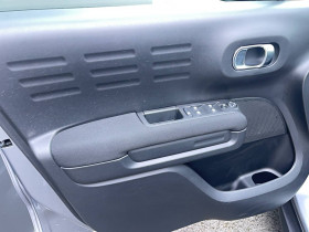 Citroen C3 Aircross C3 Aircross PureTech 130 S&S EAT6 Shine Pack 5p  occasion � Lescure-d'Albigeois - photo n�14