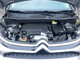 Citroen C3 Aircross C3 Aircross PureTech 130 S&S EAT6 Shine Pack 5p  occasion � Lescure-d'Albigeois - photo n�3