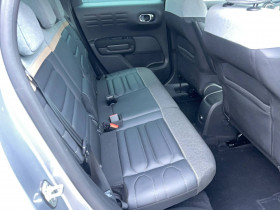 Citroen C3 Aircross C3 Aircross PureTech 130 S&S EAT6 Shine Pack 5p  occasion � Lescure-d'Albigeois - photo n�19