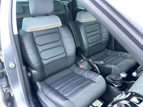 Citroen C3 Aircross C3 Aircross PureTech 130 S&S EAT6 Shine Pack 5p  occasion � Lescure-d'Albigeois - photo n�16