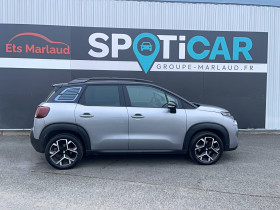 Citroen C3 Aircross C3 Aircross PureTech 130 S&S EAT6 Shine Pack 5p  occasion � Lescure-d'Albigeois - photo n�8