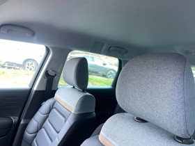 Citroen C3 Aircross C3 Aircross PureTech 130 S&S EAT6 Shine Pack 5p  occasion � Lescure-d'Albigeois - photo n�15