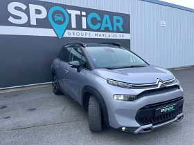 Citroen C3 Aircross C3 Aircross PureTech 130 S&S EAT6 Shine Pack 5p  occasion � Lescure-d'Albigeois - photo n�5