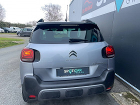 Citroen C3 Aircross C3 Aircross PureTech 130 S&S EAT6 Shine Pack 5p  occasion � Lescure-d'Albigeois - photo n�7
