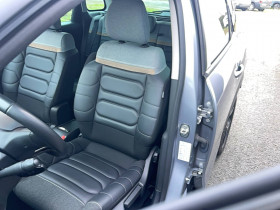 Citroen C3 Aircross C3 Aircross PureTech 130 S&S EAT6 Shine Pack 5p  occasion � Lescure-d'Albigeois - photo n�12