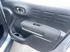 Citroen C3 Aircross C3 Aircross PureTech 130 S&S EAT6 Shine Pack 5p  occasion � Lescure-d'Albigeois - photo n�18