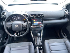 Citroen C3 Aircross C3 Aircross PureTech 130 S&S EAT6 Shine Pack 5p  occasion � Lescure-d'Albigeois - photo n�11
