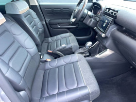 Citroen C3 Aircross C3 Aircross PureTech 130 S&S EAT6 Shine Pack 5p  occasion � Lescure-d'Albigeois - photo n�17