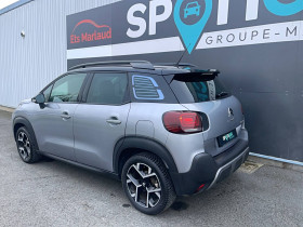Citroen C3 Aircross C3 Aircross PureTech 130 S&S EAT6 Shine Pack 5p  occasion � Lescure-d'Albigeois - photo n�6