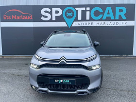 Citroen C3 Aircross C3 Aircross PureTech 130 S&S EAT6 Shine Pack 5p  occasion � Lescure-d'Albigeois - photo n�2