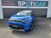Annonce Citroen C3 Aircross occasion Essence C3 Aircross PureTech 130 S&S EAT6 Shine Pack 5p � Lescure-d'Albigeois