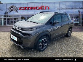 Citroen C3 Aircross , garage CITROEN - DS - SIPA AUTOMOBILES - MONT DE MARSAN  Mont-de-Marsan