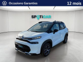 Annonce Citroen C3 Aircross occasion Essence C3 Aircross PureTech 130 S&S EAT6 Shine Pack 5p � Mont-de-Marsan