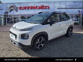 Annonce Citroen C3 Aircross occasion Essence C3 Aircross PureTech 130 S&S EAT6 Shine Pack 5p � Mont-de-Marsan