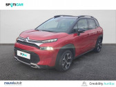 Annonce Citroen C3 Aircross occasion Essence C3 Aircross PureTech 130 S&S EAT6 Shine Pack 5p � Onet-le-Ch�teau