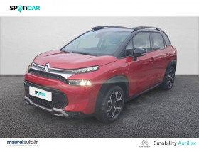 Citroen C3 Aircross occasion  mise en vente &agrave; Onet-le-Ch�teau par le garage CITROEN RODEZ C12 AUTOMOBILES - photo n&deg;1
