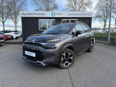 Citroen C3 Aircross occasion année 2022 boite Automatique Annonce Citroen C3 Aircross occasion Essence C3 Aircross PureTech 130 S&S EAT6 Shine Pack 5p à Muret