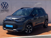 Citroen C3 Aircross occasion année 2022 boite Automatique Annonce Citroen C3 Aircross occasion Essence C3 Aircross PureTech 130 S&S EAT6 Shine Pack 5p à LESCAR