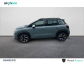 Citroen C3 Aircross occasion année 2022 boite Automatique Annonce Citroen C3 Aircross occasion Essence C3 Aircross PureTech 130 S&S EAT6 Shine Pack 5p à Onet-le-Château