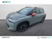 Annonce Citroen C3 Aircross occasion Essence C3 Aircross PureTech 130 S&S EAT6 Shine Pack 5p  Onet-le-Chteau