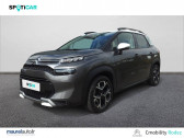 Citroen C3 Aircross occasion année 2022 boite Automatique Annonce Citroen C3 Aircross occasion Essence C3 Aircross PureTech 130 S&S EAT6 Shine Pack 5p à Onet-le-Château