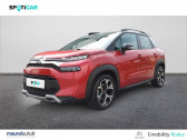 Annonce Citroen C3 Aircross occasion Essence C3 Aircross PureTech 130 S&S EAT6 Shine Pack 5p  Onet-le-Chteau
