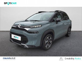 Annonce Citroen C3 Aircross occasion Essence C3 Aircross PureTech 130 S&S EAT6 Shine Pack 5p  Onet-le-Chteau