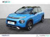 Citroen C3 Aircross occasion boite Automatique Annonce Citroen C3 Aircross occasion Essence C3 Aircross PureTech 130 S&S EAT6 Shine Pack 5p à Onet-le-Château