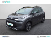 Citroen C3 Aircross occasion boite Automatique Annonce Citroen C3 Aircross occasion Essence C3 Aircross PureTech 130 S&S EAT6 Shine Pack 5p à Onet-le-Château