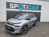 Citroen C3 Aircross occasion année 2021 boite Automatique Annonce Citroen C3 Aircross occasion Essence C3 Aircross PureTech 130 S&S EAT6 Shine Pack 5p à Lescure-d'Albigeois