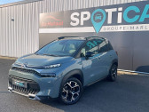 Citroen C3 Aircross occasion année 2021 boite Automatique Annonce Citroen C3 Aircross occasion Essence C3 Aircross PureTech 130 S&S EAT6 Shine Pack 5p à Lescure-d'Albigeois