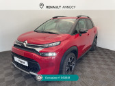Citroen C3 Aircross C3 Aircross PureTech 130 S&S EAT6 Shine Pack  2022 - annonce de voiture en vente sur Auto Sélection.com