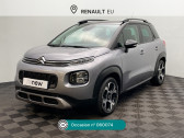 Annonce Citroen C3 Aircross occasion Essence C3 Aircross PureTech 130 S&S EAT6 Shine � Eu