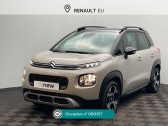 Annonce Citroen C3 Aircross occasion Essence C3 Aircross PureTech 130 S&S EAT6 Shine � Eu