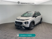 Citroen C3 Aircross occasion année 2019 boite Automatique Annonce Citroen C3 Aircross occasion Essence C3 Aircross PureTech 130 S&S EAT6 Shine à Beauvais