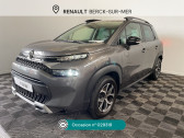 Citroen C3 Aircross occasion année 2023 boite Automatique Annonce Citroen C3 Aircross occasion Essence C3 Aircross PureTech 130 S&S EAT6 Shine à Berck