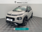 Citroen C3 Aircross occasion année 2020 boite Automatique Annonce Citroen C3 Aircross occasion Essence C3 Aircross PureTech 130 S&S EAT6 Shine à Cluses