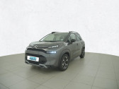Citroen C3 Aircross occasion année 2022 boite Automatique Annonce Citroen C3 Aircross occasion Essence C3 Aircross PureTech 130 S&S EAT6 à FONTENAY SUR EURE