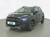 Citroen C3 Aircross occasion année 2024 boite Automatique Annonce Citroen C3 Aircross occasion Essence C3 Aircross PureTech 130 S&S EAT6 à TRELISSAC