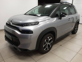 Citroen C3 Aircross occasion 2024 mise en vente à BUCHELAY par le garage Spoticar Mantes - Buchelay - photo n°1