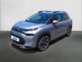 Citroen C3 Aircross occasion année 2022 boite Automatique Annonce Citroen C3 Aircross occasion Essence C3 Aircross PureTech 130 S&S EAT6 à CHALLANS
