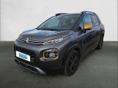 Citroen C3 Aircross C3 Aircross PureTech 130 S&S EAT6  2021 - annonce de voiture en vente sur Auto Sélection.com