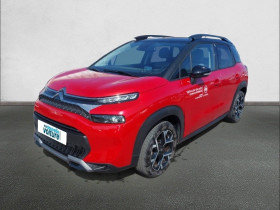 Citroen C3 Aircross , garage CLARIS AUTOMOBILES LUON  LUCON
